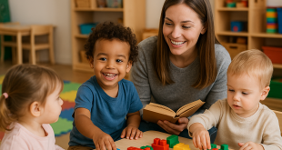 מדריכה חינוכית