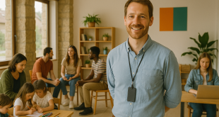 מרכז צעעירים