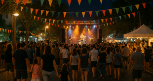 פסטיבל רשותי קהילתי